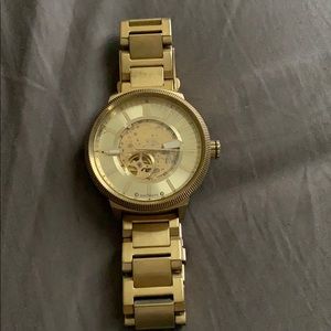 Armani Exchange Automatic watch